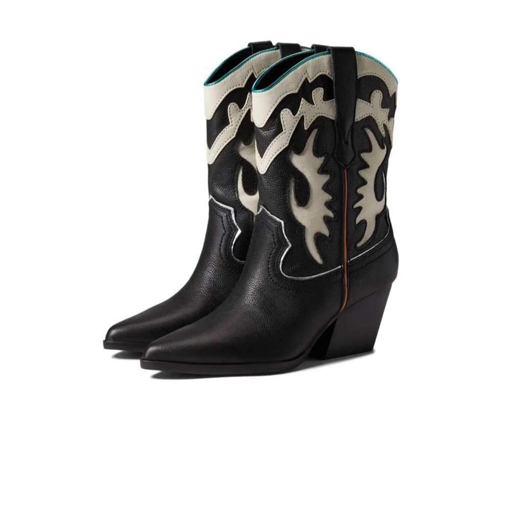 Dolce vita western boot 8.5 worn maybe twice.